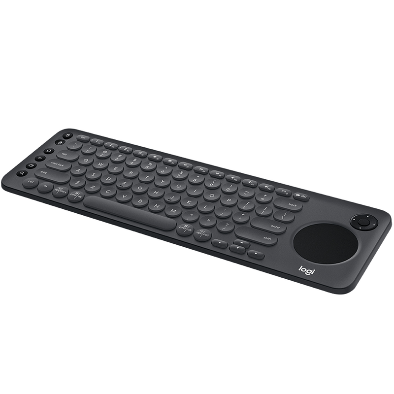 Teclado Smart TV K600