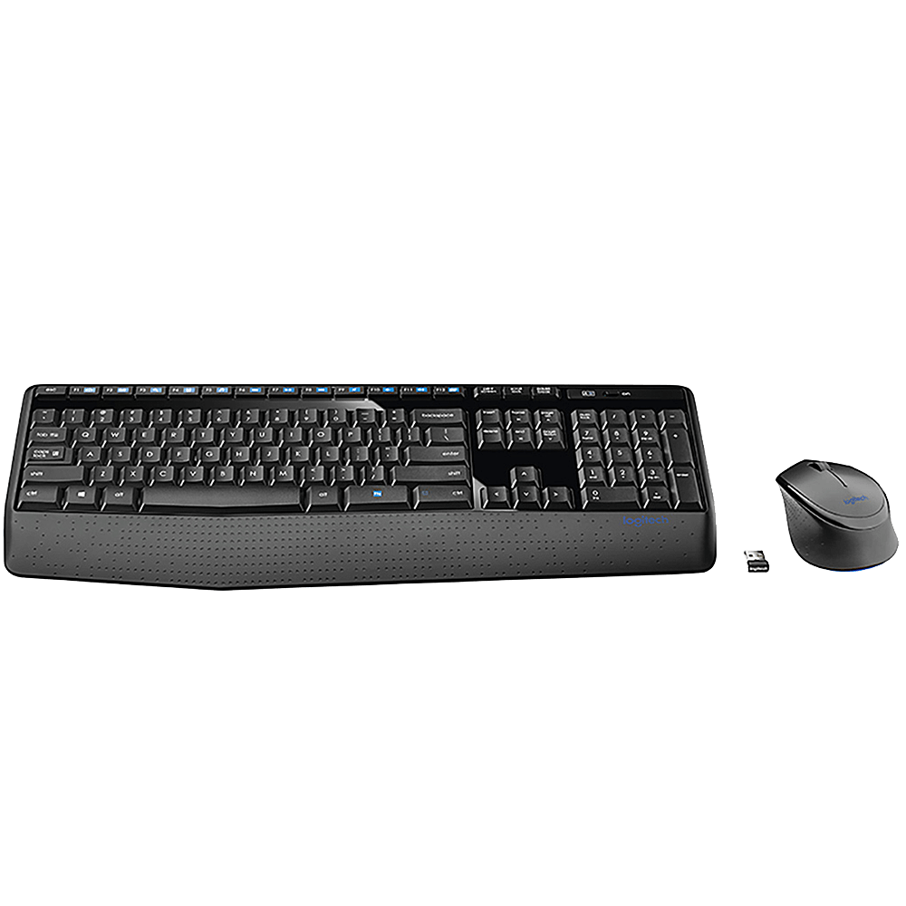 Logitech mk345 especificaciones sale