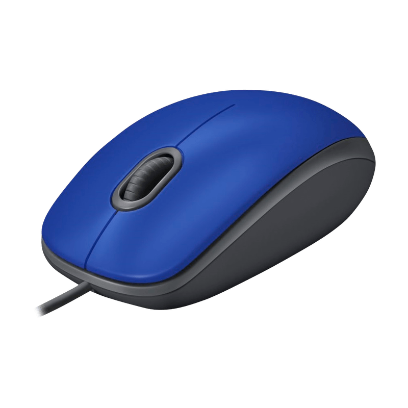 Mouse-M110-Silent