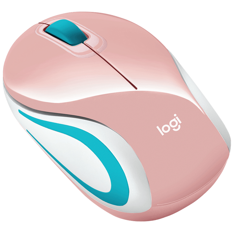 Mini-Mouse-Inalambrico-M187