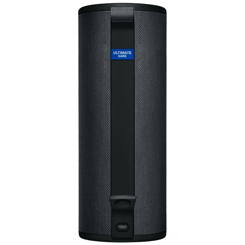 PARLANTE ULTIMATE EARS MEGABOOM 3, BLUETOOTH, BLACK