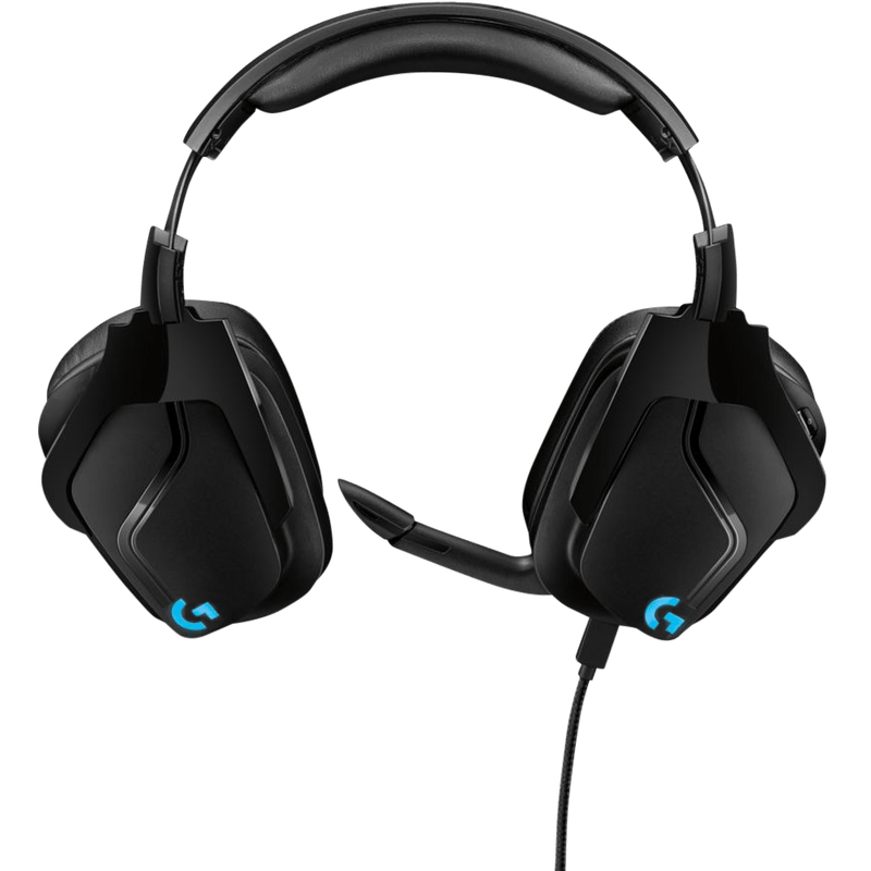 AURICULARES INALÁMBRICOS LIGHTSYNC G935 PARA JUEGOS - Gaming