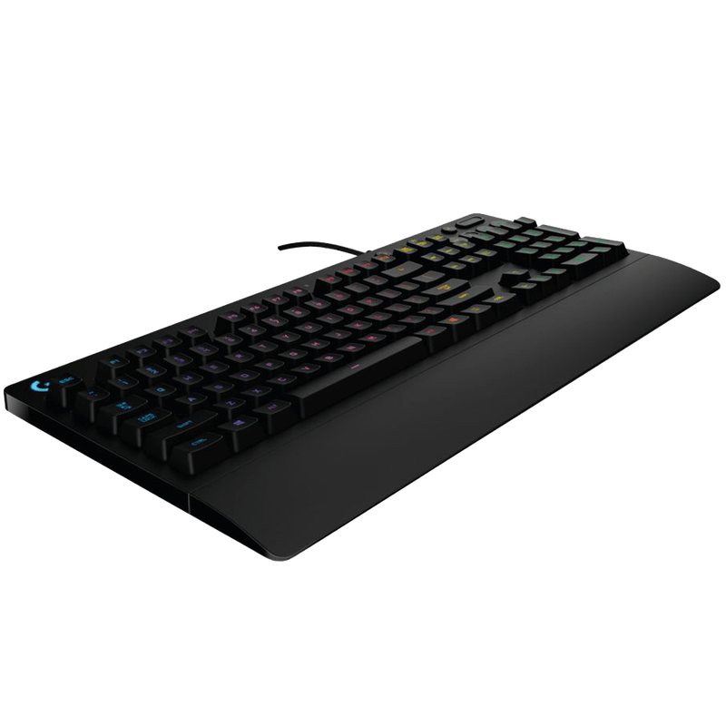 Teclado logitech g213 prodigy rgb hotsell