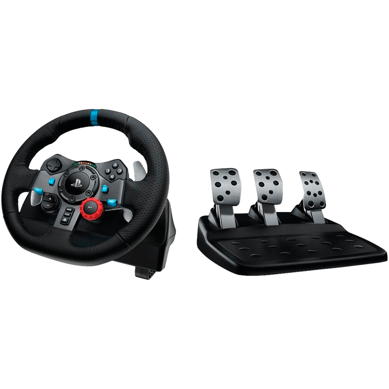 Volante-G29-Driving-Force