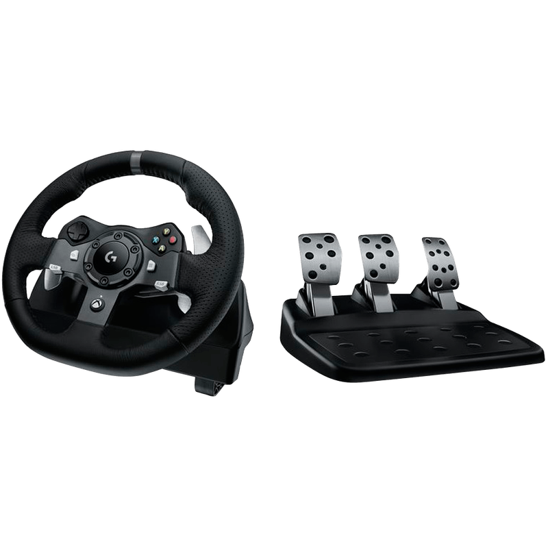 Palanca de Velocidades Logitech Driving Force para volantes G920 y