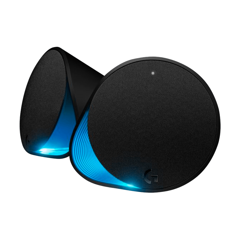 PARLANTES DE PC LOGITECH GAMING G560 RGB BLUETOOTH SUBWOOFER – Digital Smart