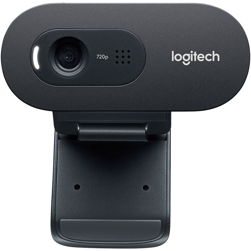 Logitech cámara discount