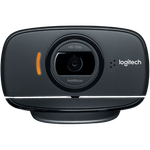 Webcam-HD-C525