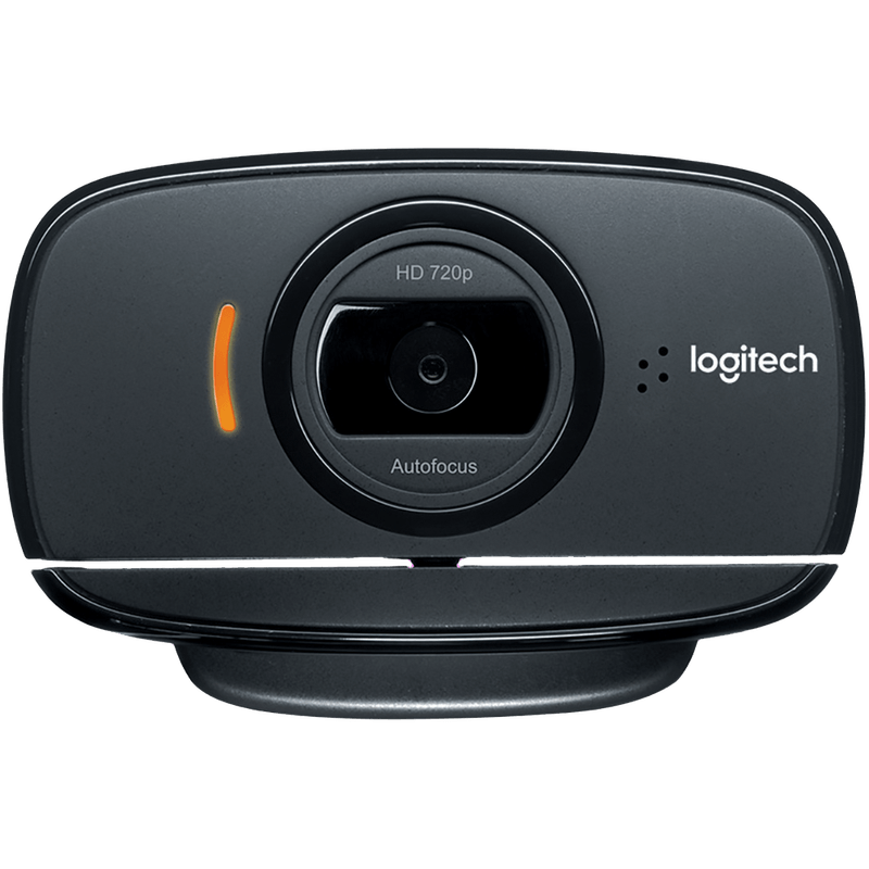 Webcam-HD-C525