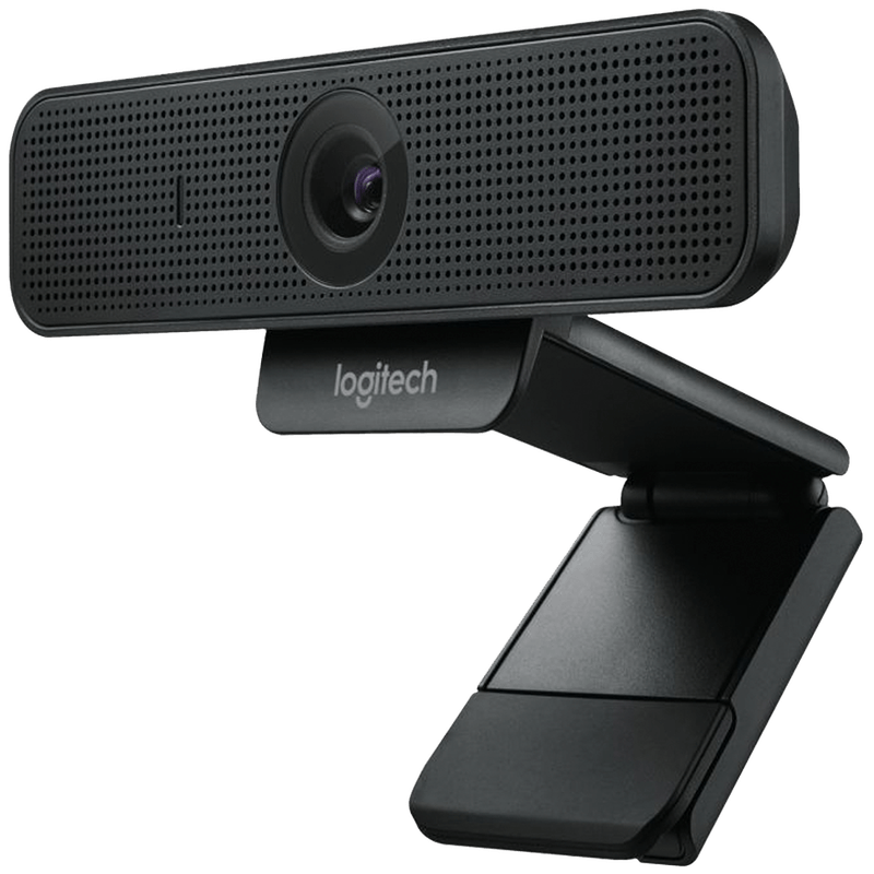 Camara para computadora logitech hot sale