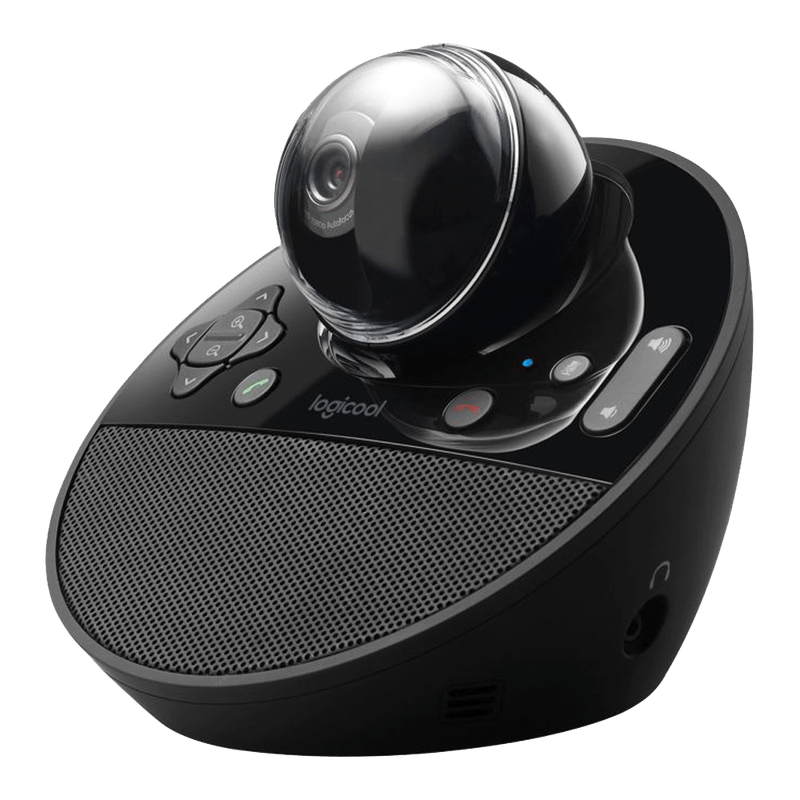 Videoconferencia best sale logitech bcc950