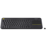 Teclado-inalambrico-con-touchpad-K400-Plus