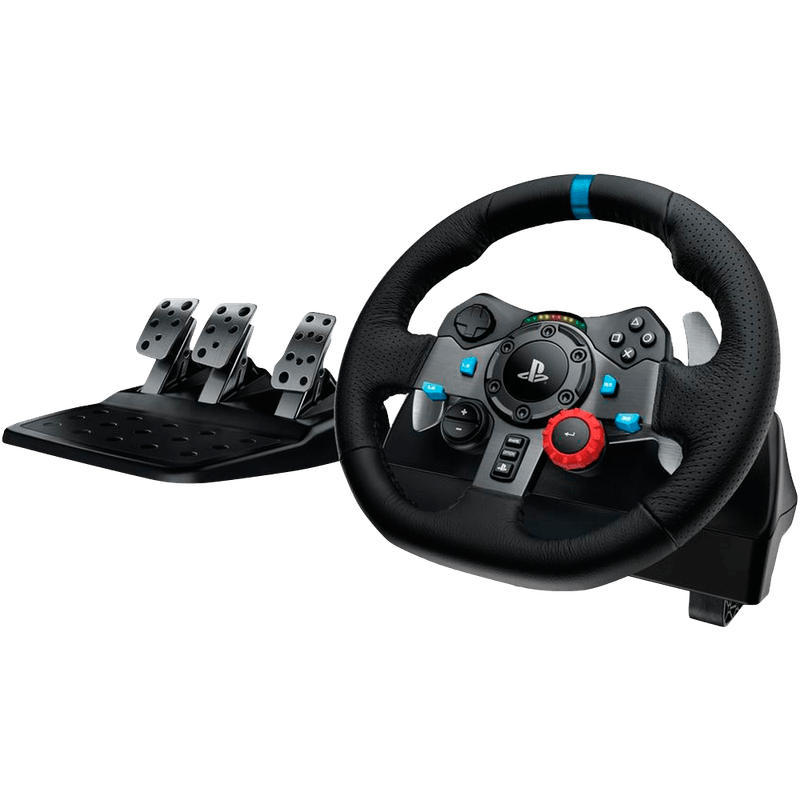 Volante-G29-Driving-Force
