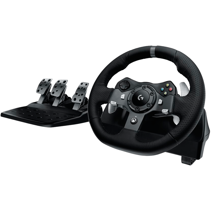 Volante-G920-Driving-Force