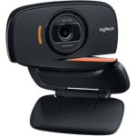 Webcam-HD-C525