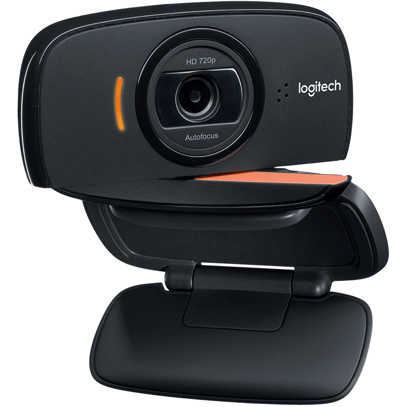 Webcam-HD-C525