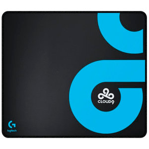 Mousepad de Tela para Juegos G640