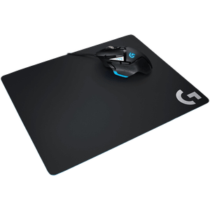 Mousepad de Tela para Juegos G240