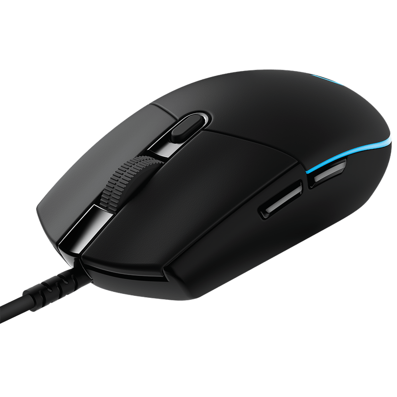 Mouse-PRO-para-Juegos