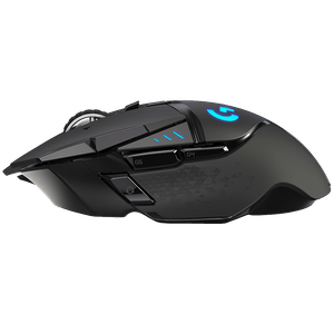 G502 LIGHTSPEED Wireless Gaming Mouse