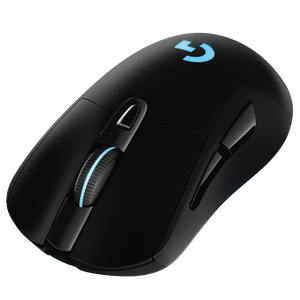 Mouse Gaming G703 LIGHTSPEED Wireless