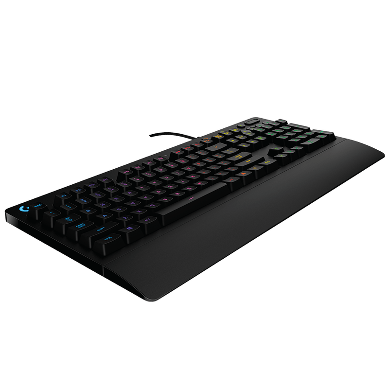 Teclado G213 Prodigy Gaming ES