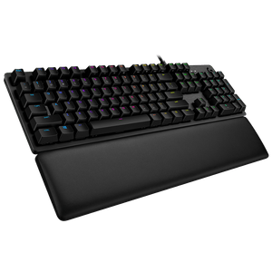 Teclado G513 Carbon Romer G Tactil Gaming Idioma Español