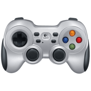 Gamepad F710 Wireless