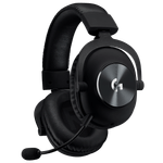 Headset-Logitech-G-PRO-X-Gaming