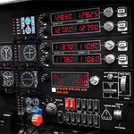 Panel-de-conmutadores-Pro-Flight