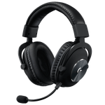 Headset-Logitech-G-PRO-X-Gaming