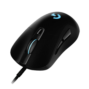Mouse G403 HERO para Juegos