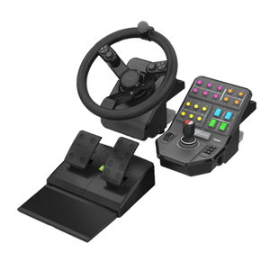 Control para Farm Sim
