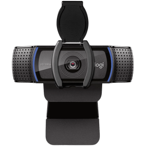 Webcam Pro HD C920S