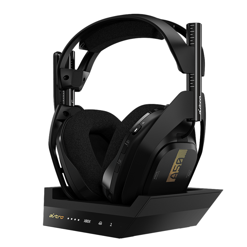 Auriculares astro 2024 a50