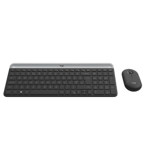 Combo MK470 Slim