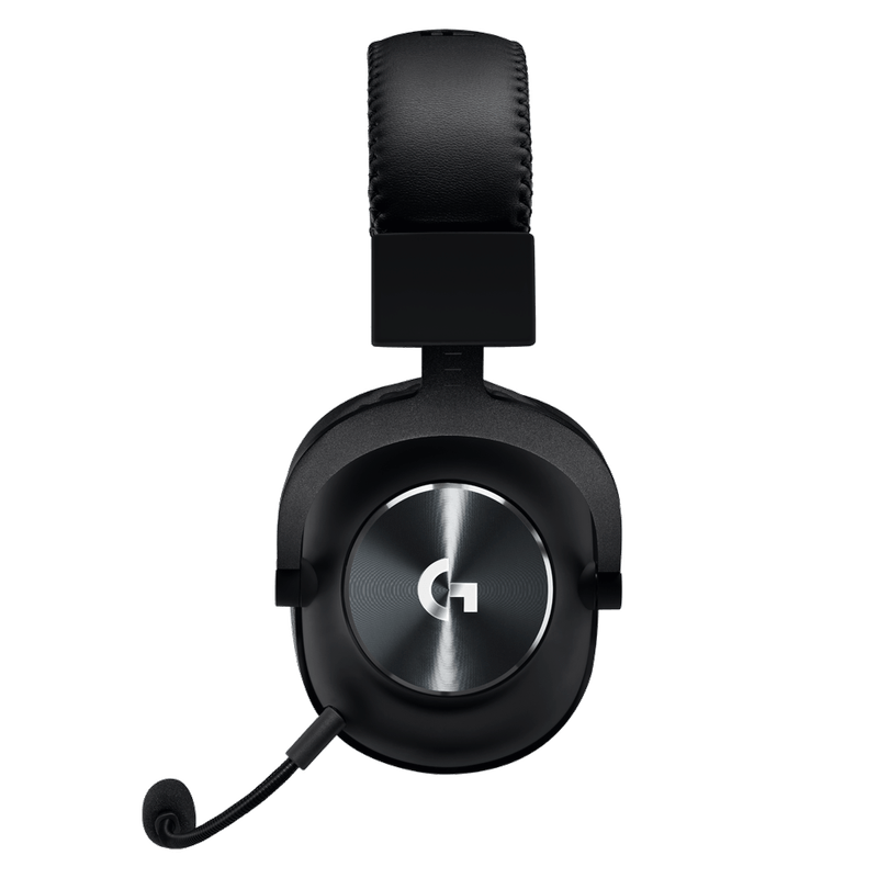 Auriculares G PRO Gaming Con Cable - Logitech