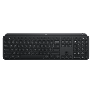 Teclado inalámbrico iluminado avanzado MX Keys