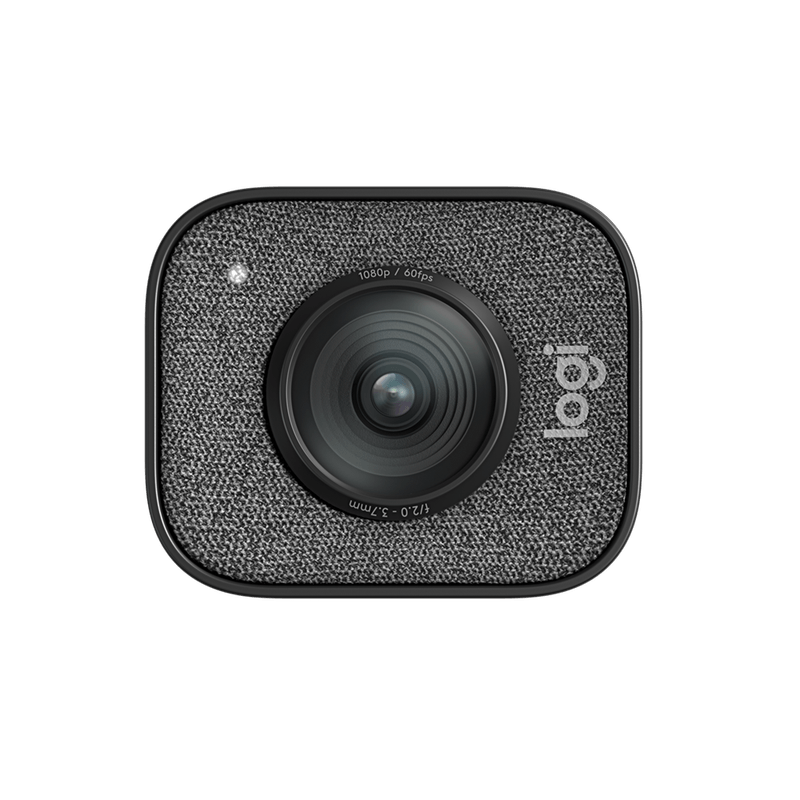 Streamcam best sale de logitech