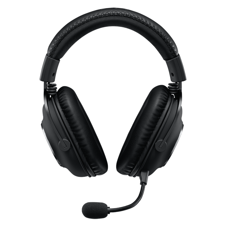 Auriculares Inalambricos Logitech X Pro Gaming