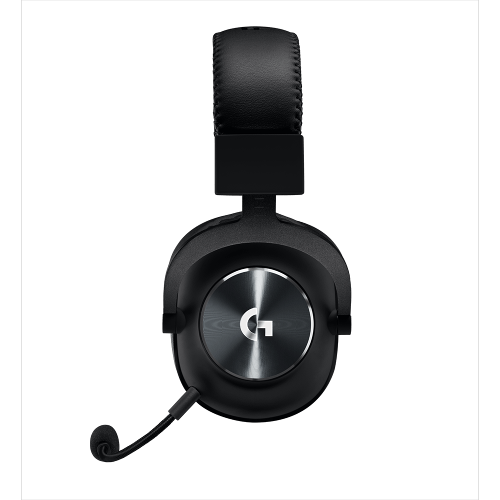 Logitech G Pro X, los nuevos auriculares inalámbricos gaming con 20 horas  de batería