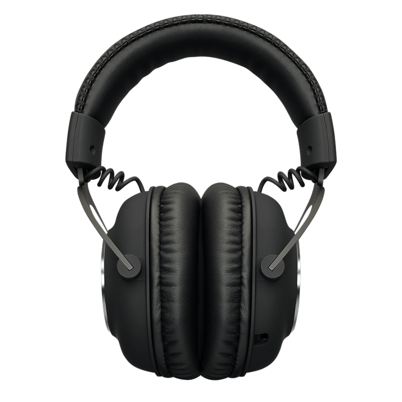 Logitech G Pro X, los nuevos auriculares inalámbricos gaming con