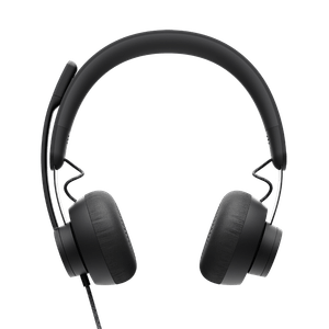 Auriculares con micrófono Logitech Zone Wired (UC Version)
