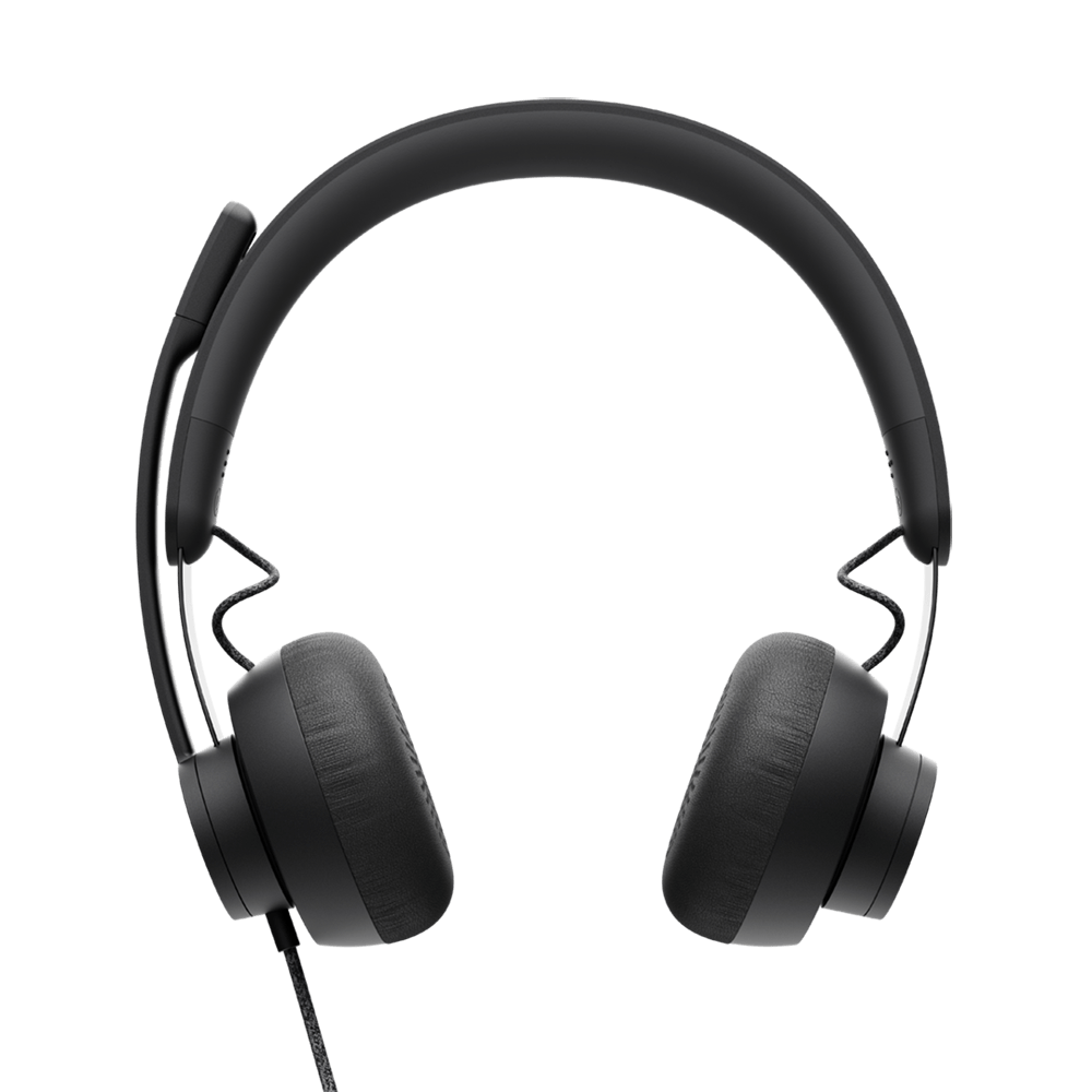 Auriculares Logitech Zone Learn - Promart