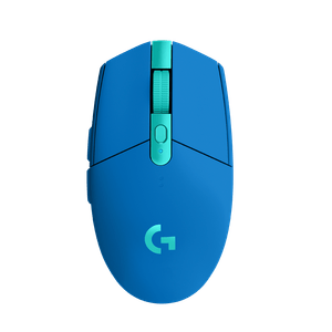 Mouse inalámbrico G305 para Juegos