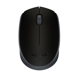 Mouse Inalámbrico M170