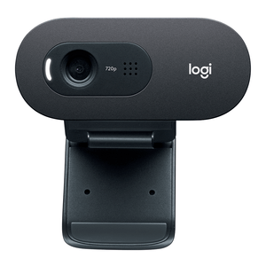 Cámara Web HD Logitech C505