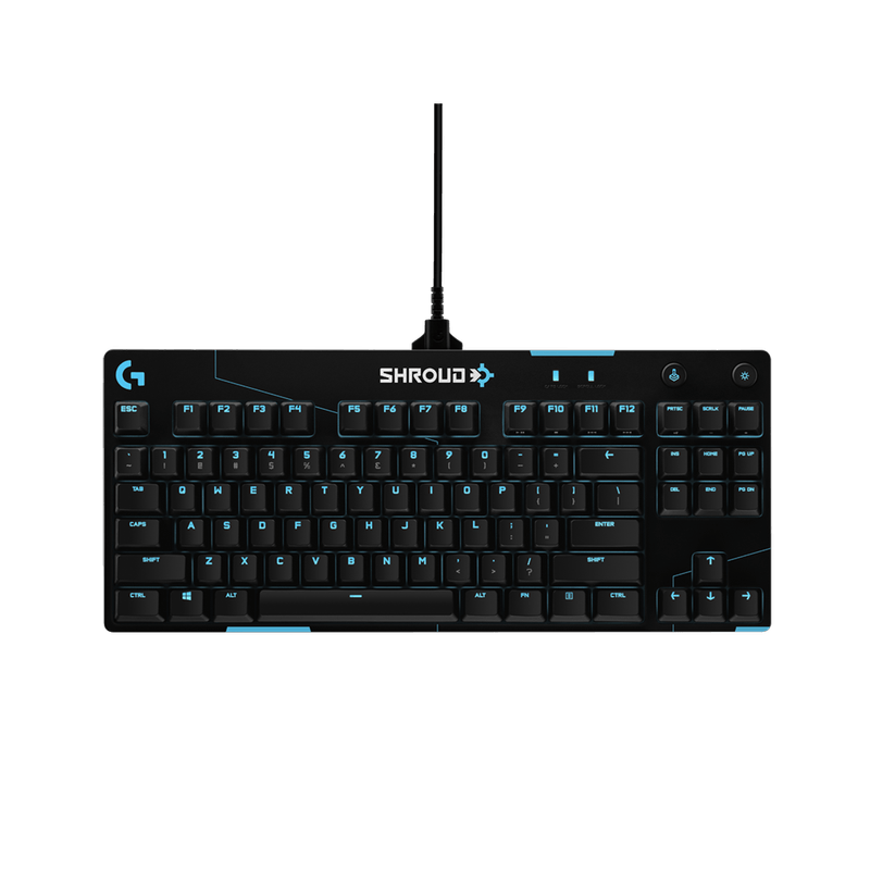 PRO-X-Keyboard-SHROUD-Edition-TOP-US