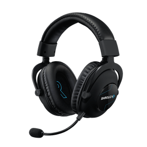 Logitech G PRO X Wireless LIGHTSPEED Gaming Headset - Shroud
