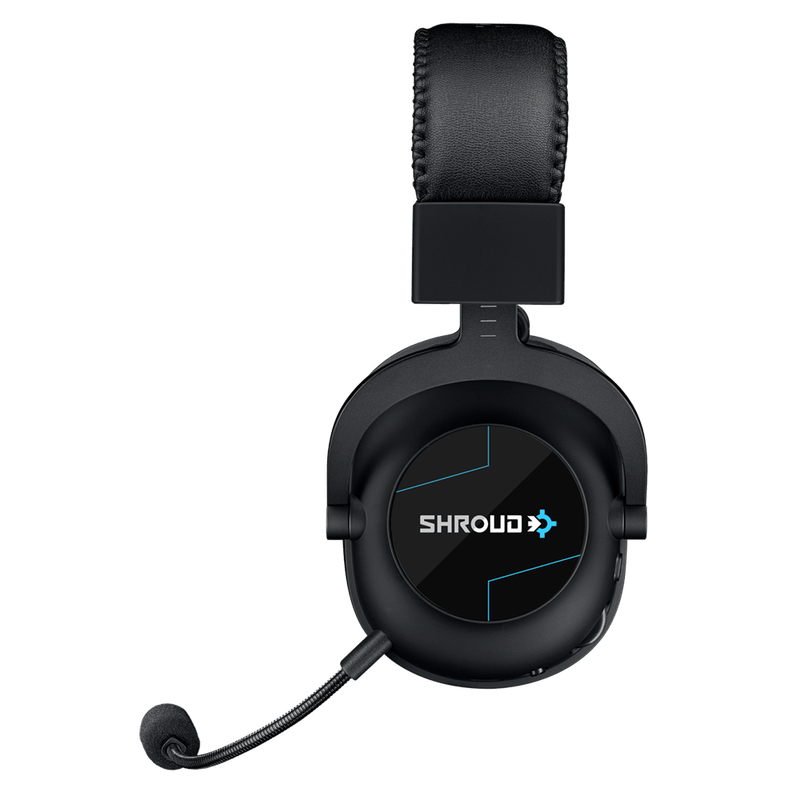 PRO-X-Wireless-LIGHTSPEED-Gaming-Headset---SHROUD-Edition-side-profile